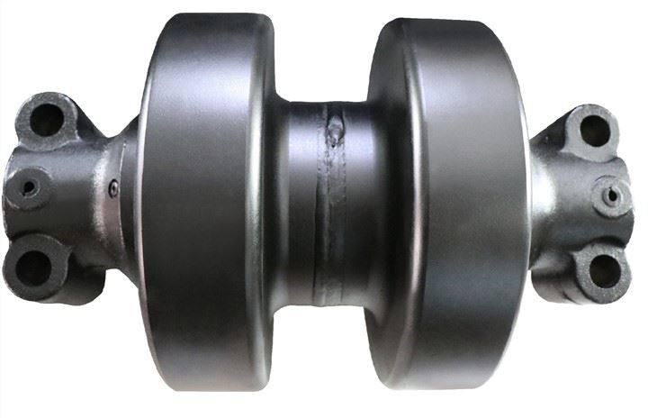 XCMG track roller 150T