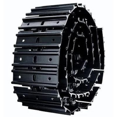 Sepatu Track Excavator