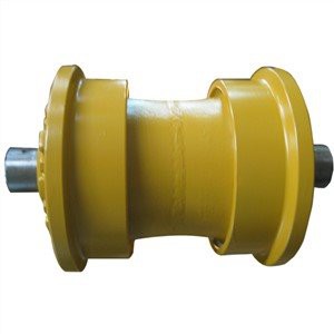 Bulldozer Lower Track Roller