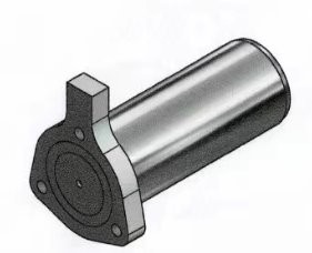 21N-70-31140 Pin Boom