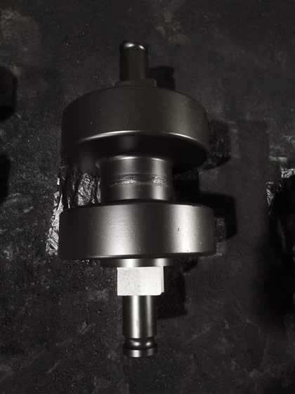 CCH1500 Top Roller