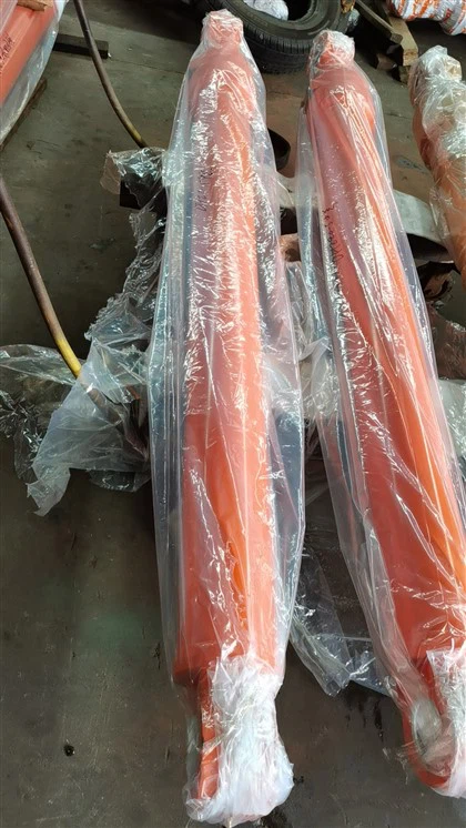 DH220-5 Silinder Lengan