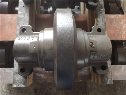 ROL TRACK LS118