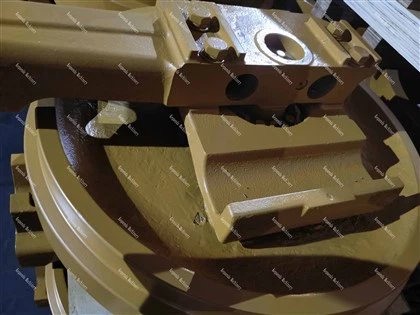 D 85-21 idler