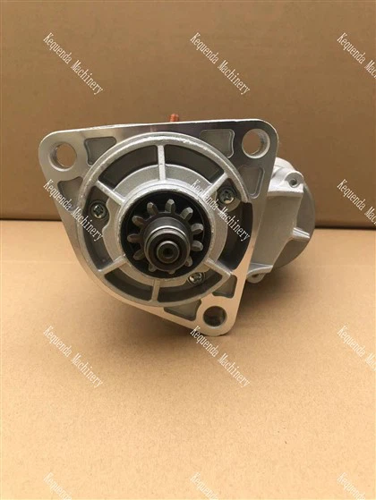 Motor starter DX225