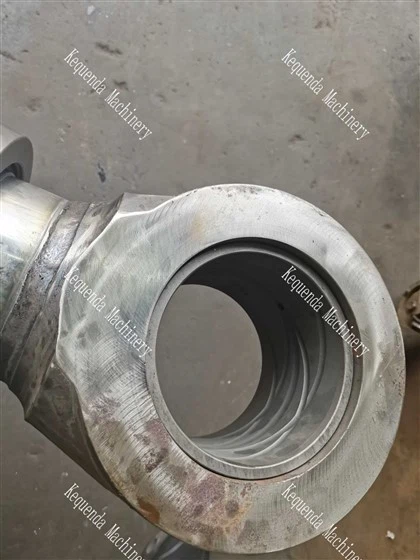Zx 870-5 silinder bucket