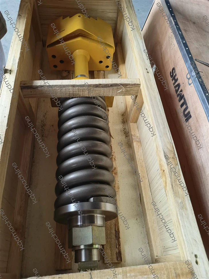 121-40-23000-01 Penyetel Silinder Assy Shantui