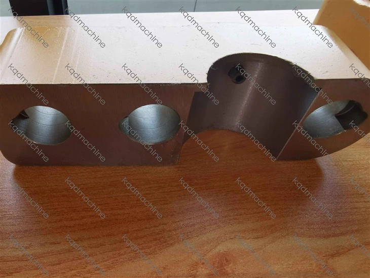 D11 TRACK ROLLER CAP 306-9455 306-9435 306-9457 high quality