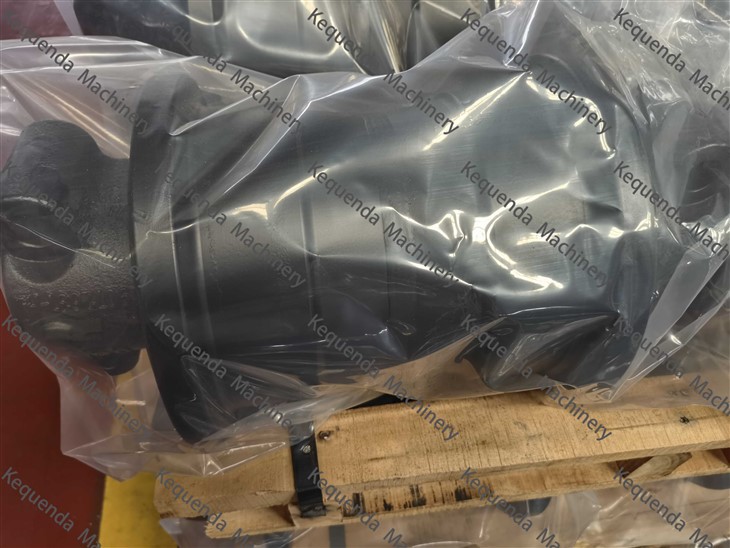 Hitachi Track Roller Untuk Excavator EX400-5