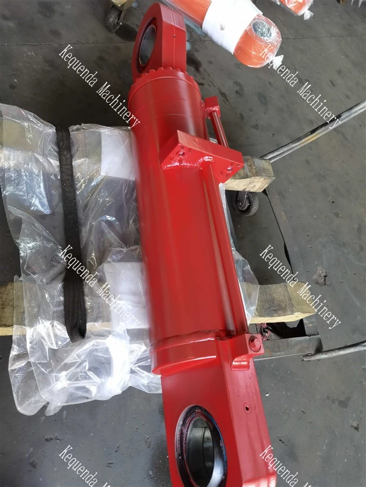 1 CYLINDER Commission