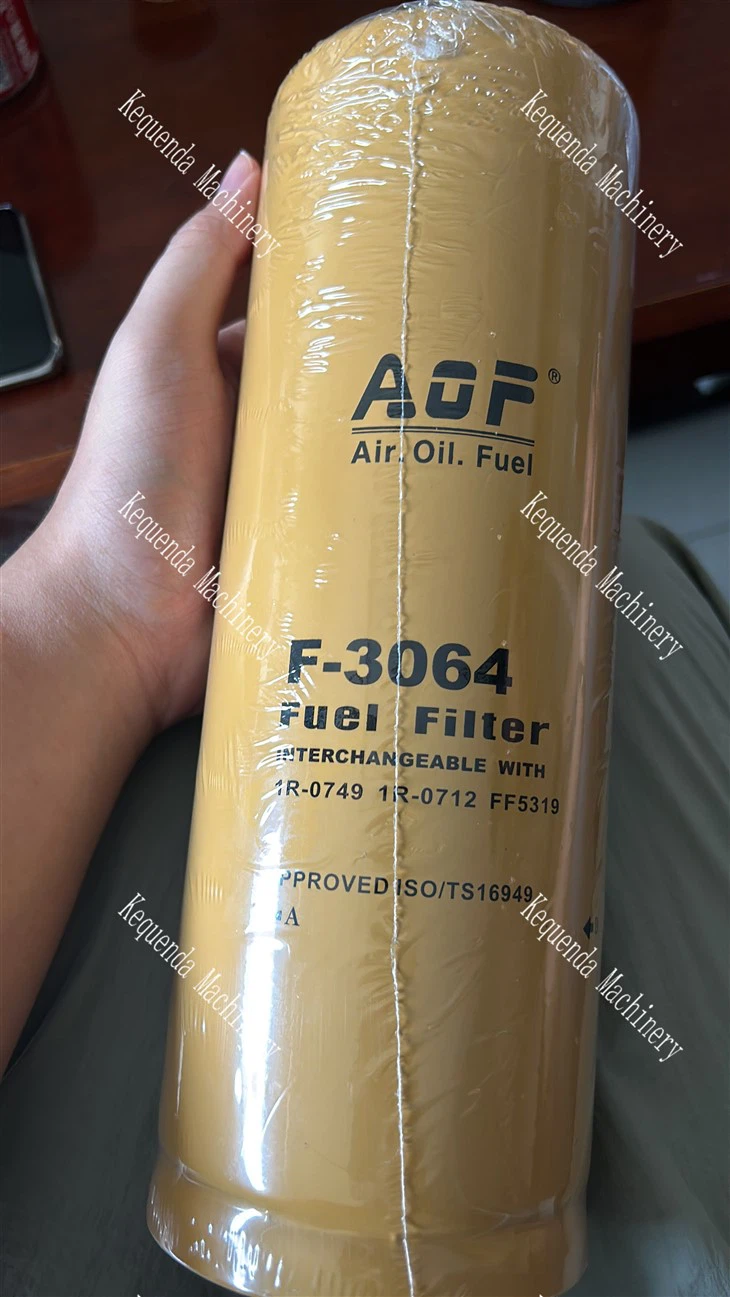 1r -0749, 1r -0712, ff5319 perakitan filter