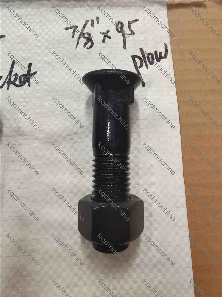 Baut dan Mur Bajak 7/8"X95