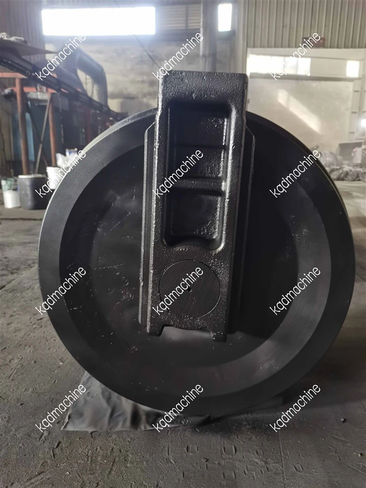 Pemalas CAT395/E395