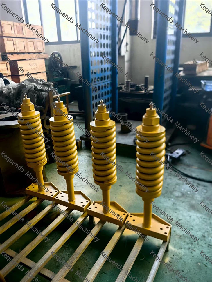 Adjuster trek D41P-6