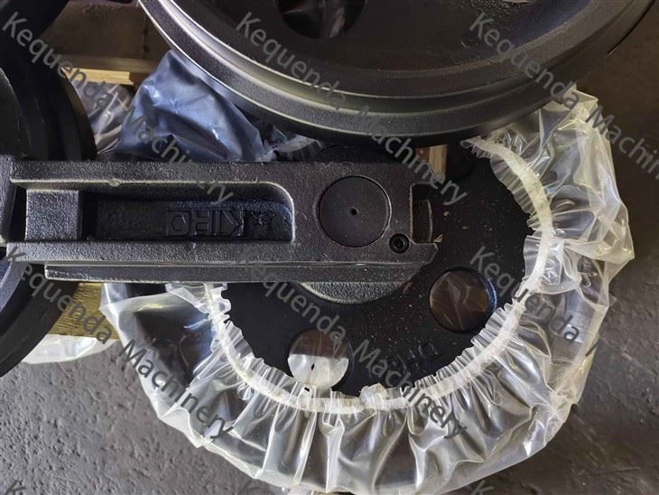 DH80 IDLER