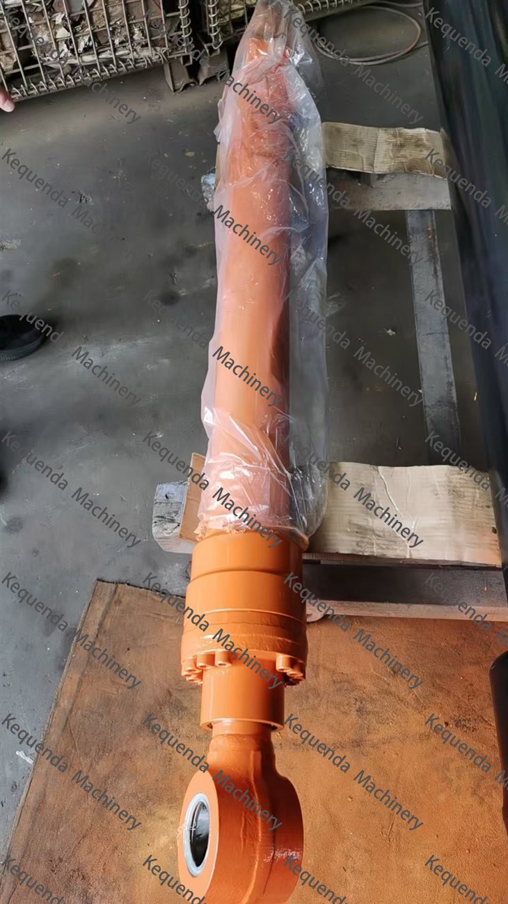 Ex100-5 Boom Cylinder