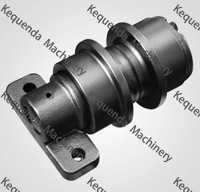 JS205 Top Roller