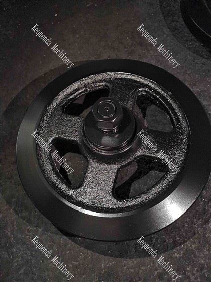Idler MST600F