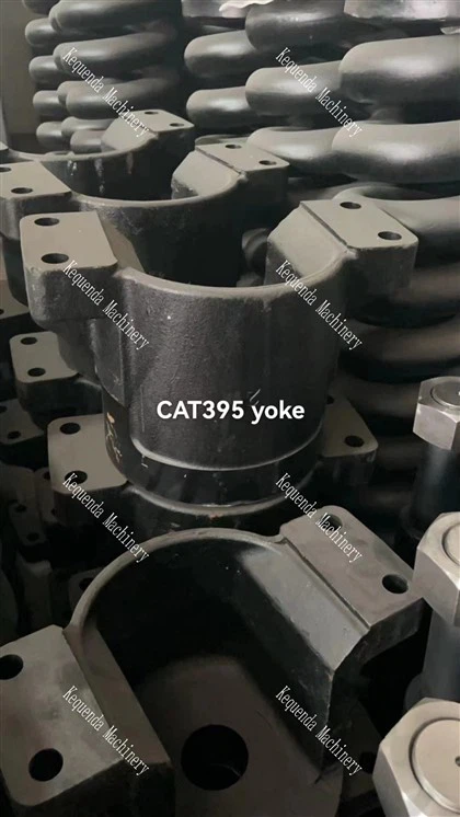 kuk CAT395/E395