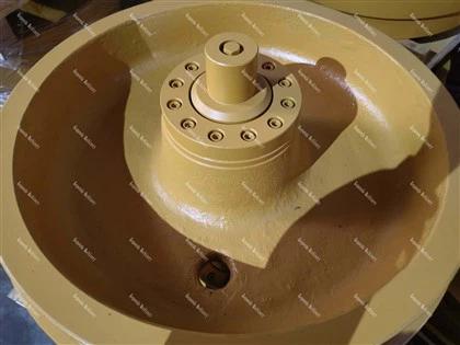Idler D10n