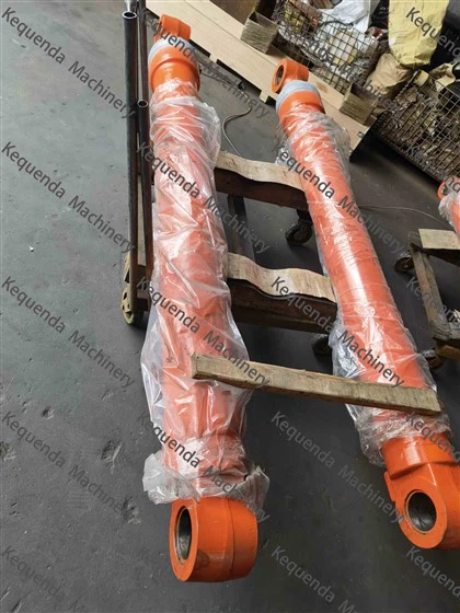 Silinder ARM DH360