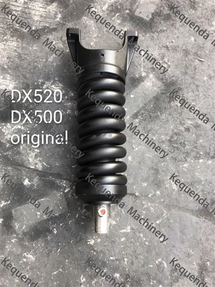 Adjuster trek DX520
