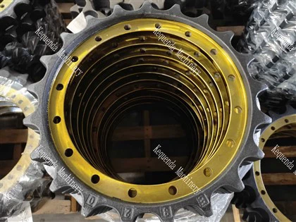SPROKET E320/CAT320