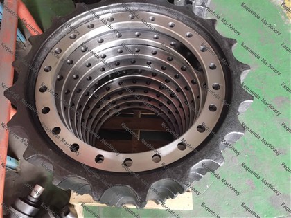 Sproket EX300