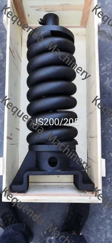 JS205 Track Adjuster