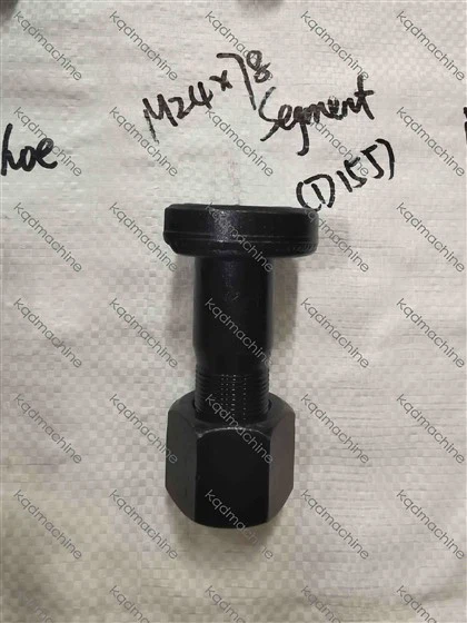 BAUT DAN MUT SEGMEN M24X78 D155