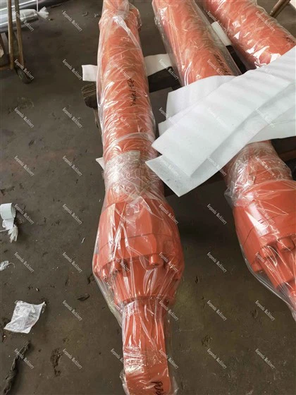 Pc 360-7 silinder bucket