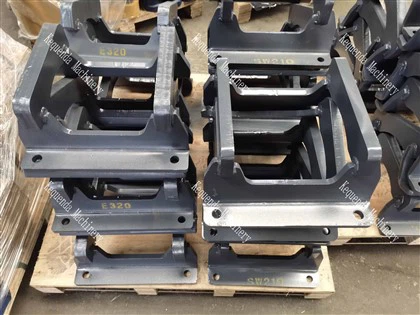 SWE210 Track Guard