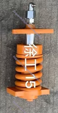XCMG 15 Track Adjuster