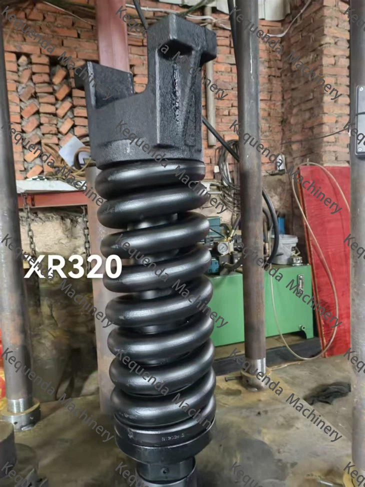 XCMG XR320 Track Adjuster