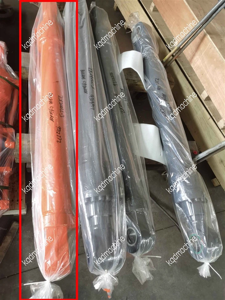 ZX200LC -3 9312272 bucket cylinder