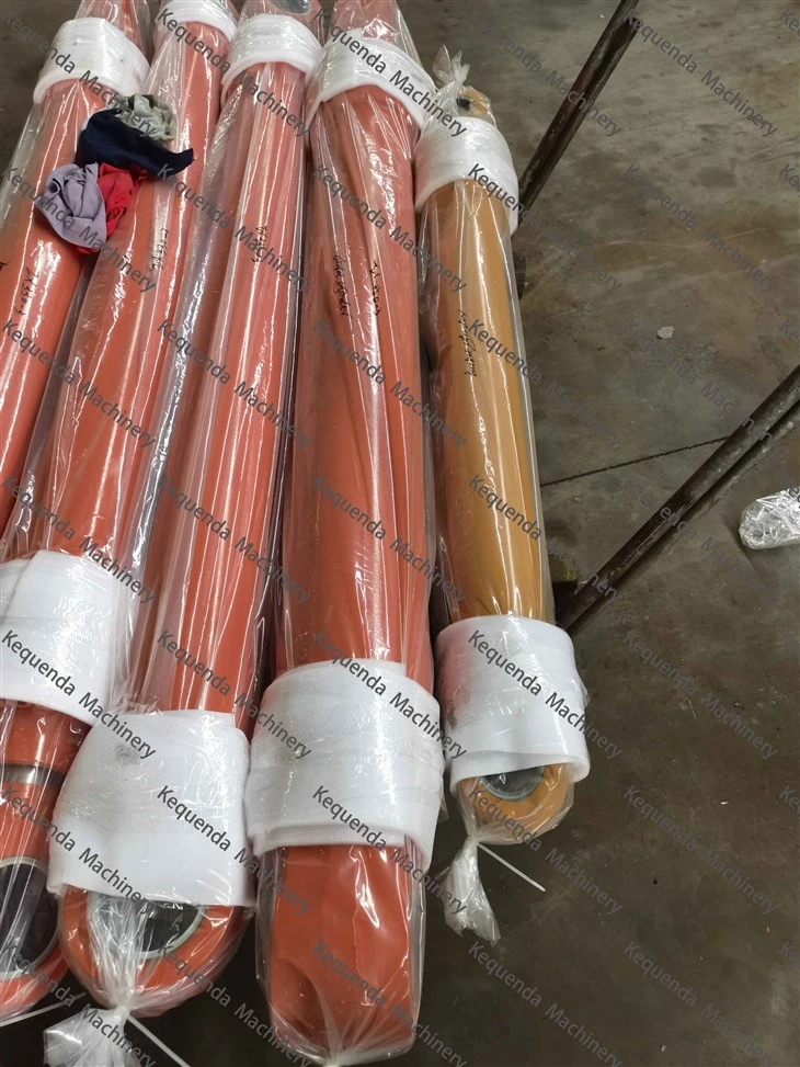 ZX450-3 Bucket Cylinder